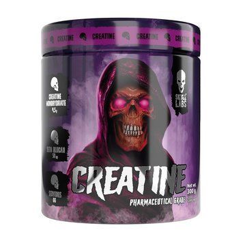 Skull Labs Skull Labs Shaker (700 ml, white) 000025604 фото