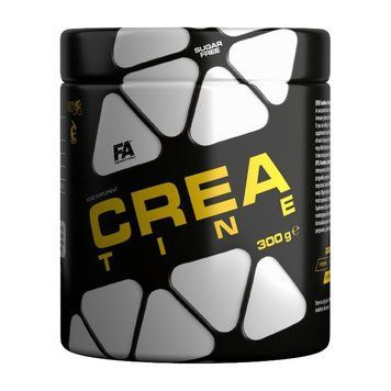 Fitness Authority Creatine (300g) 000024863 фото