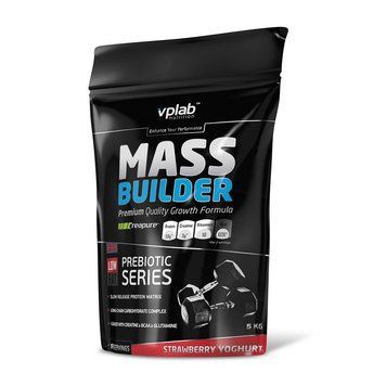VP Lab Mass Builder (5 kg, chocolate) 000000794 фото