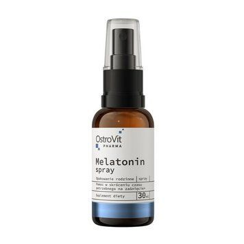 OstroVit Melatonin Spray (30 ml) 000029327 фото