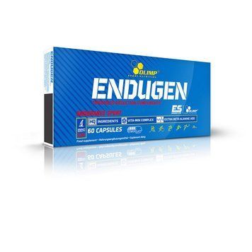 Комплекс для выносливости OLIMP Endugen (60 капсул) OLIMP Endugen (60 caps) 000002286 фото