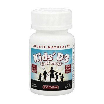 Source Naturals Taurine 500 mg (120 tab) 000030743 фото