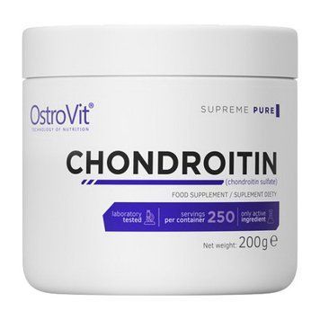 OstroVit Chondroitin (200 g) 000027242 фото