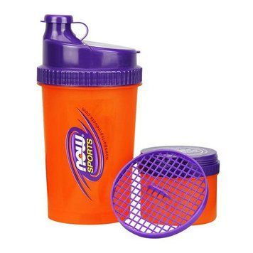 NOW Sports Shaker 2 in 1 (700 ml) 000005744 фото