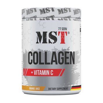 OstroVit Collagen + Vitamin C (400 g, miami vibes) 000028777 фото