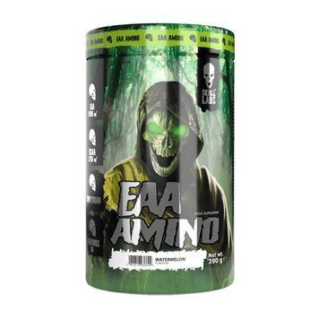 Fitness Authority Ice Hydro Amino (480 g, frozen mango & lemon) 000026030 фото