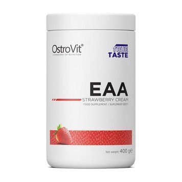 Незаменимые аминокислоты OstroVit EAA 400 г OstroVit EAA (400 g, grapefruit) 000025395 фото