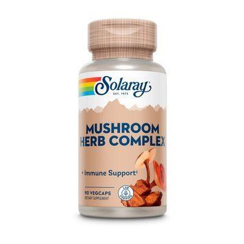 NOW Saccharomyces Boulardii (120 veg caps) 000031194 фото