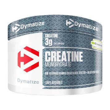 Dymatize Creatine Micronized (300 g, unflavored) 000001199 фото