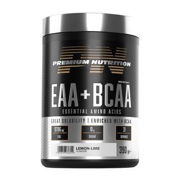 Premium Nutrition Amino 10000 (300 tab) 000028584 фото