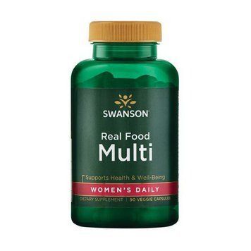 Swanson Pure Brainpower (60 veg caps) 000023499 фото