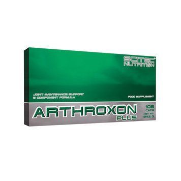 Scitec Nutrition Arthroxon Plus (108 caps) 000004395 фото