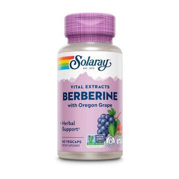 Solaray Zinc 50 mg (100 veg caps) 000021239 фото