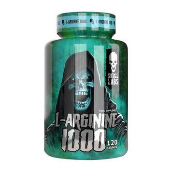 Skull Labs Glutamine (300 g) 000026032 фото
