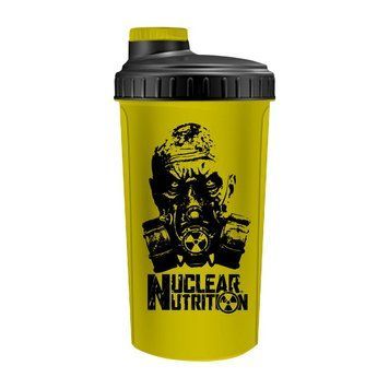 Nuclear Nutrition Shaker Nuclear Nutrition (400 ml, зелёный/black) 000025450 фото