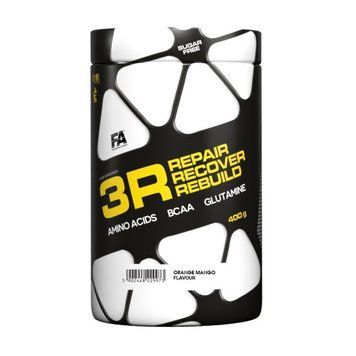 Fitness Authority Lipoburn (120 caps) 000004287 фото