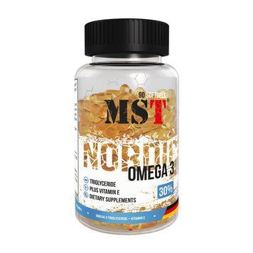 MST Collagen + Vitamin C (305,5 g, green apple) 000027016 фото