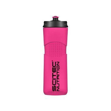 Фляга велосипедная Scitec Nutrition Bidon Bike 650 мл Scitec Nutrition Bidon Bike (650 ml, pink) 000014121 фото