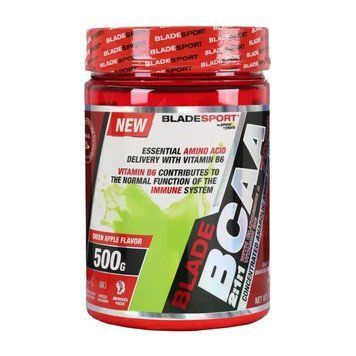 Blade Sport BCAA 7000 (300 g, watermelon) 000029023 фото