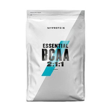 MyProtein Essential BCAA 2:1:1 (250 g, berry blast) 000003828 фото