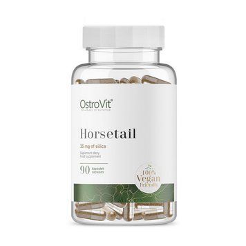 OstroVit Horsetail (90 caps) 000028948 фото