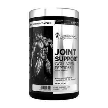 Комплексна добавка для суглобів Kevin Levrone Joint Support Collagen Peptides (495 g, tropical) 000031643 фото
