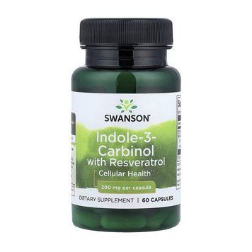 Swanson Garcinia Cambodgia (60 caps) 000031894 фото