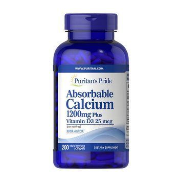Puritan's Pride Silymarin Milk Thistle Extract 175 mg (100 caps) 000020998 фото