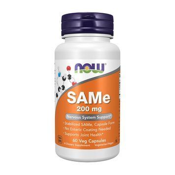 NOW Berberine Glucose Support (90 sgels) 000030717 фото
