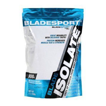 Blade Sport Amino Liquid 23 000 (1 L, cherry) 000029035 фото