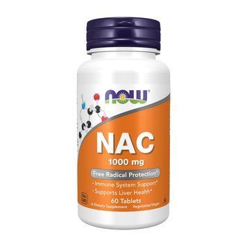 NOW SAMe 200 mg (60 veg caps) 000030718 фото