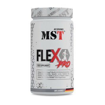MST FleX Pro (1,350 кг, unflavored) 000031439 фото