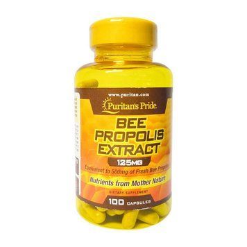 Puritan's Pride B-12 5000 mcg Methylcobalamin (30 microlozengels) 000021015 фото